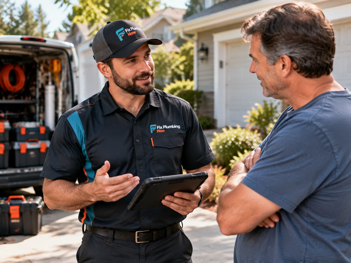 Clogged Drain Service Orangeburg, SC FAQs